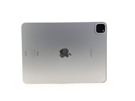 ipad apple ipad pro (wi-fi) (a2377) 256gb (11,0) (3rd generation)