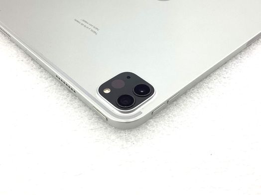 ipad apple ipad pro (wi-fi) (a2377) 256gb (11,0) (3rd generation)