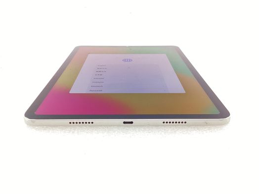 ipad apple ipad pro (wi-fi) (a2377) 256gb (11,0) (3rd generation)
