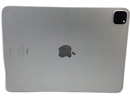ipad apple ipad pro (wi-fi) (a2377) 256gb (11,0) (3rd generation)