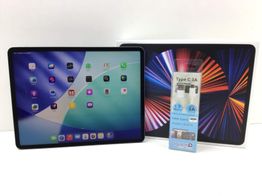 ipad apple ipad pro (wi-fi) (a2378) 128gb (12,9) (5th generacion)