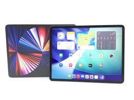 ipad apple ipad pro (wi-fi) (a2378) 128gb (12,9) (5th generacion)