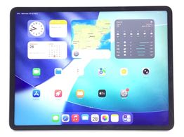 ipad apple ipad pro (wi-fi) (a2378) 128gb (12,9) (5th generacion)