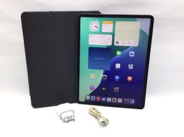 ipad apple ipad pro (wi-fi) (a2378) 128gb (12,9) (5th generacion)