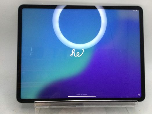 ipad apple ipad pro (wi-fi) (a2378) 1tb (12,9) (5th generacion)