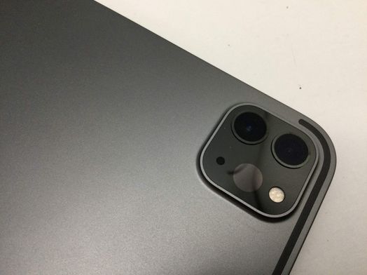 ipad apple ipad pro (wi-fi) (a2378) 1tb (12,9) (5th generacion)