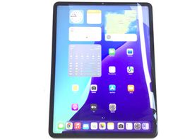 ipad apple ipad pro (wi-fi) (a2378) 256gb (12,9) (5th generacion)
