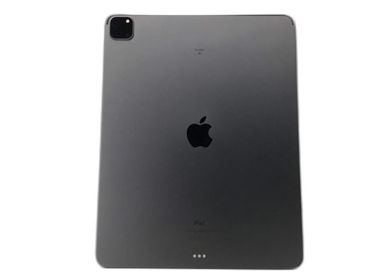 ipad apple ipad pro (wi-fi) (a2378) 256gb (12,9) (5th generacion)