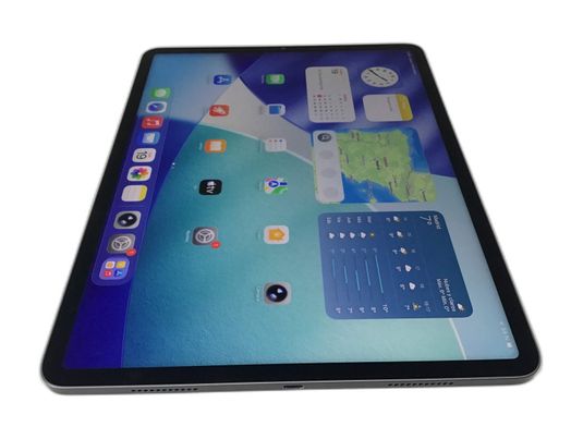 ipad apple ipad pro (wi-fi) (a2378) 256gb (12,9) (5th generacion)
