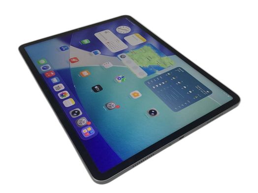 ipad apple ipad pro (wi-fi) (a2378) 256gb (12,9) (5th generacion)