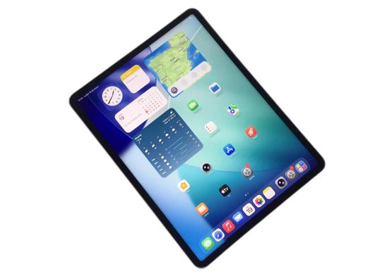 ipad apple ipad pro (wi-fi) (a2378) 256gb (12,9) (5th generacion)