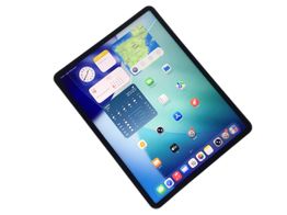ipad apple ipad pro (wi-fi) (a2378) 256gb (12,9) (5th generacion)