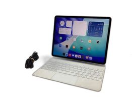 Ipad Apple Ipad Pro (wi-fi) (a2378) 256gb (12,9) (5th Generacion)