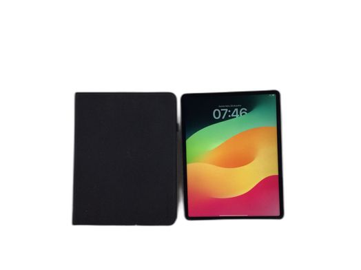 ipad apple ipad pro (wi-fi) (a2436) 128gb (12,9) (6th generacion)