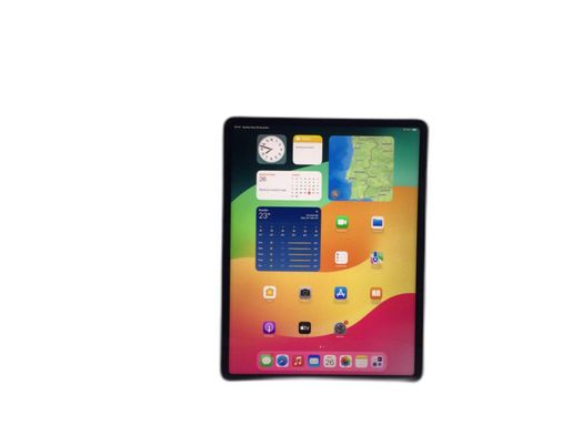 ipad apple ipad pro (wi-fi) (a2436) 128gb (12,9) (6th generacion)