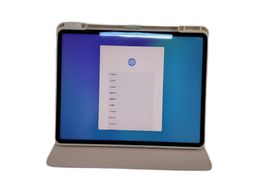 ipad apple ipad pro (wi-fi) (a2436) 128gb (12,9) (6th generacion)