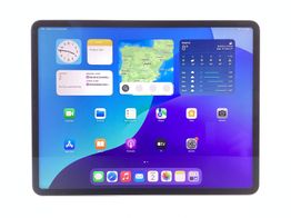 ipad apple ipad pro (wi-fi) (a2436) 256gb (12,9) (6th generacion)