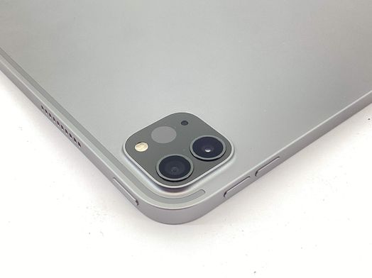 ipad apple ipad pro (wi-fi) (a2436) 256gb (12,9) (6th generacion)