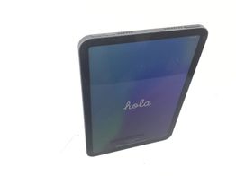 ipad apple ipad pro (wi-fi) (a2436) 256gb (12,9) (6th generacion)
