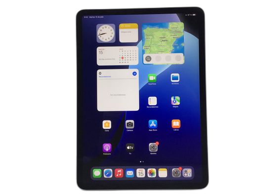 ipad apple ipad pro (wi-fi) (a2759) 128gb (11,0) (4rd generation)