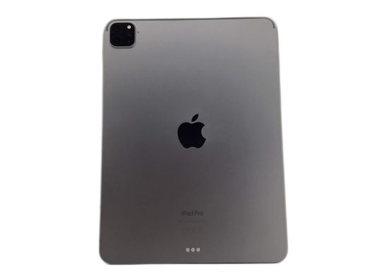 ipad apple ipad pro (wi-fi) (a2759) 128gb (11,0) (4rd generation)