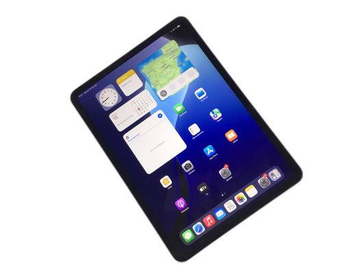 ipad apple ipad pro (wi-fi) (a2759) 128gb (11,0) (4rd generation)