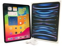 ipad apple ipad pro (wi-fi) (a2759) 128gb (11,0) (4rd generation)