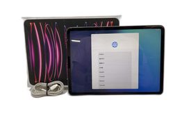 ipad apple ipad pro (wi-fi) (a2759) 128gb (11,0) (4rd generation)