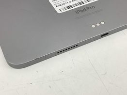 ipad apple ipad pro (wi-fi) (a2759) 128gb (11,0) (4rd generation)