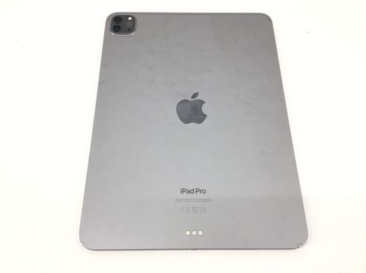 ipad apple ipad pro (wi-fi) (a2759) 128gb (11,0) (4rd generation)