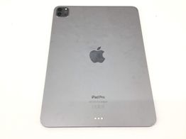 ipad apple ipad pro (wi-fi) (a2759) 128gb (11,0) (4rd generation)