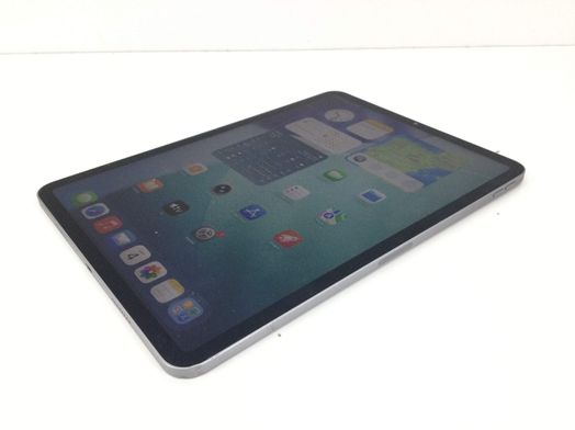ipad apple ipad pro (wi-fi) (a2759) 128gb (11,0) (4rd generation)