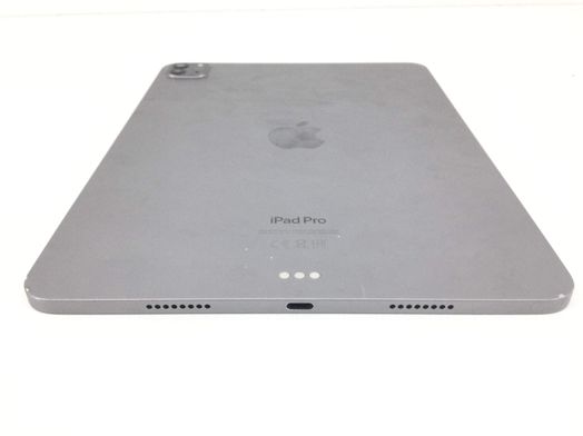 ipad apple ipad pro (wi-fi) (a2759) 128gb (11,0) (4rd generation)