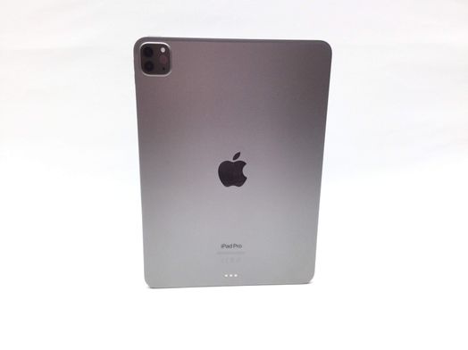 ipad apple ipad pro (wi-fi) (a2759) 128gb (11,0) (4rd generation)