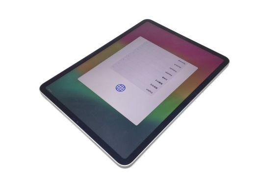 ipad apple ipad pro (wi-fi) (a2759) 128gb (11,0) (4rd generation)