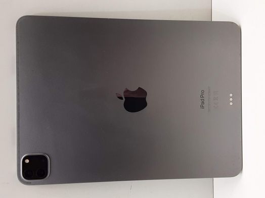 ipad apple ipad pro (wi-fi) (a2759) 128gb (11