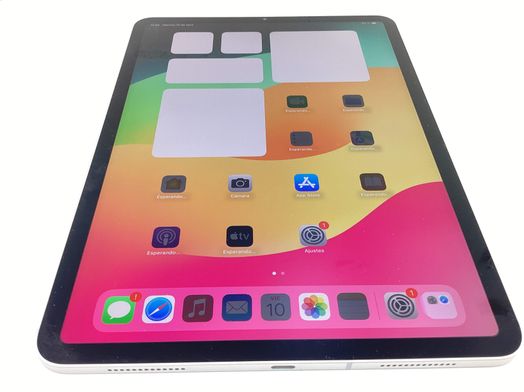 ipad apple ipad pro (wi-fi) (a2759) 256gb (11,0) (4rd generation)