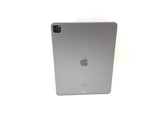 ipad apple ipad pro (wi-fi+5g) (a2437) (a2764) (a2766) 256gb (12,9) (6th generacion)