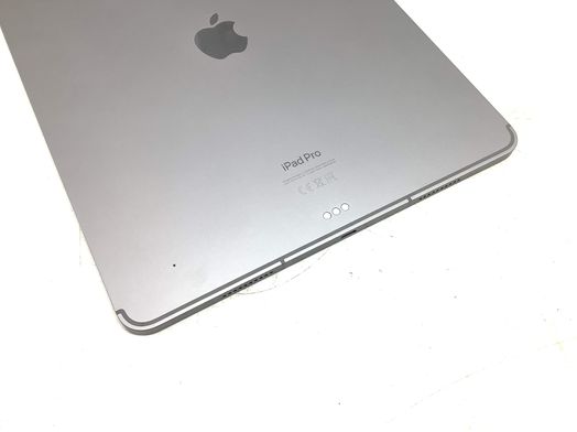 ipad apple ipad pro (wi-fi+5g) (a2437) (a2764) (a2766) 256gb (12,9) (6th generacion)
