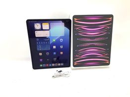 ipad apple ipad pro (wi-fi+5g) (a2437) (a2764) (a2766) 256gb (12,9) (6th generacion)