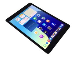 ipad apple ipad (wi-fi+5g) (a2604) 256gb (10.2) (9 generacion)