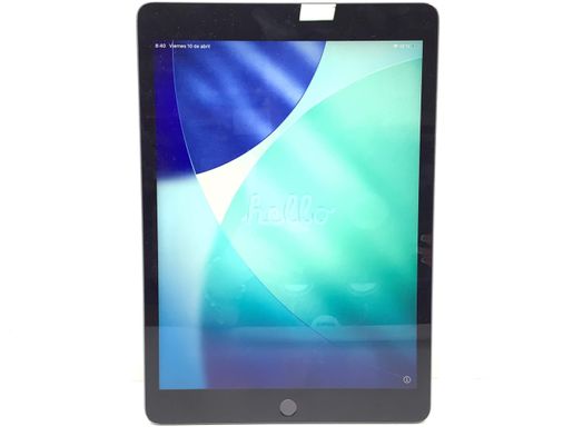 ipad apple ipad (wi-fi+5g) (a2604) 64gb (10.2) (9 generacion)
