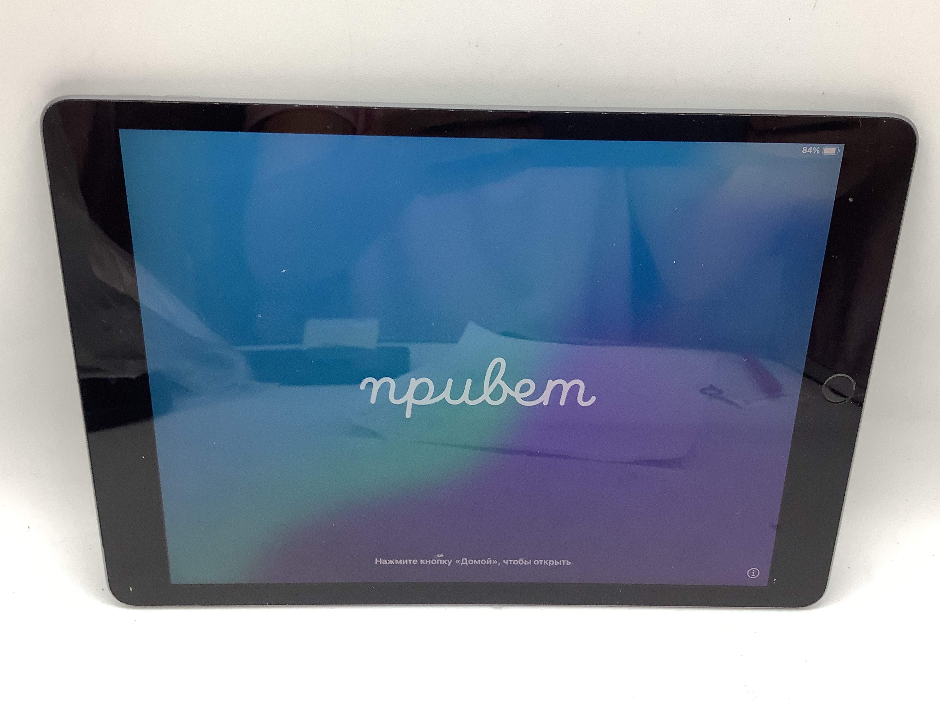 ipad (wi-fi+5g) (a2604) 64gb (10.2) (9 generacion) segunda mano en