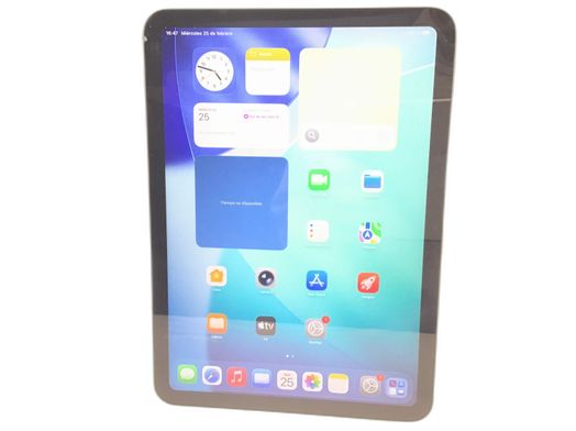 ipad apple ipad (wi-fi+5g) (a2757) (a2777) 64gb (10.2) (10 generacion)