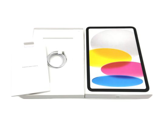 ipad apple ipad (wi-fi+5g) (a3355) (a3356) 128gb (10.9) (11 generacion)