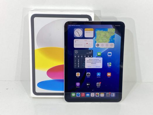 ipad apple ipad (wi-fi+5g) (a3355) (a3356) 128gb (10.9) (11 generacion)