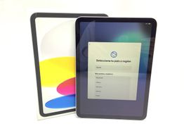 ipad apple ipad (wi-fi+5g) (a3355) (a3356) 128gb (10.9) (11 generacion)