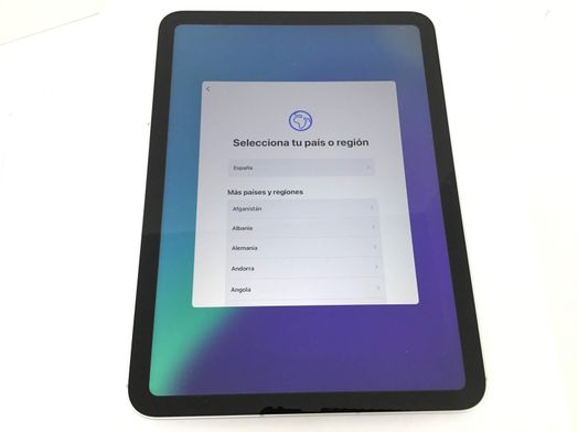 ipad apple ipad (wi-fi+5g) (a3355) (a3356) 128gb (10.9) (11 generacion)
