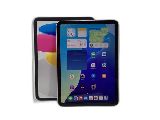ipad apple ipad (wi-fi+5g) (a3355) (a3356) 128gb (10.9) (11 generacion)