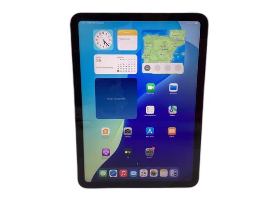 ipad apple ipad (wi-fi+5g) (a3355) (a3356) 128gb (10.9) (11 generacion)